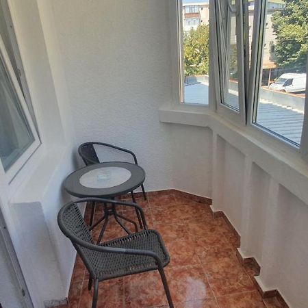 Sea Side Mangalia Apartment Bagian luar foto