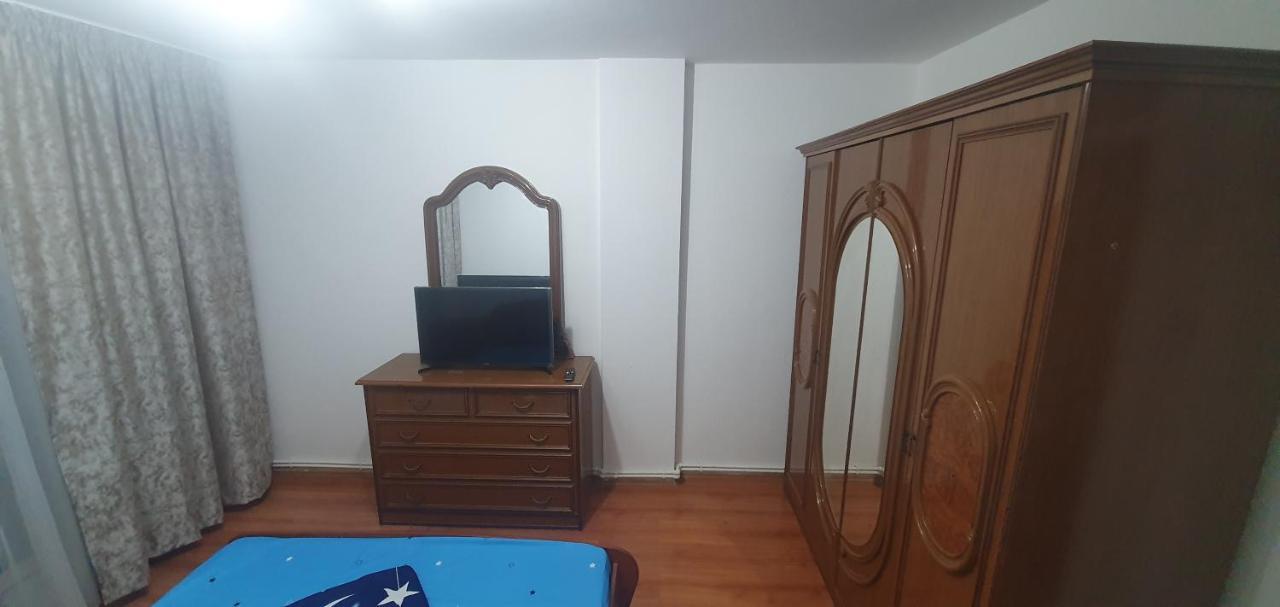 Sea Side Mangalia Apartment Bagian luar foto