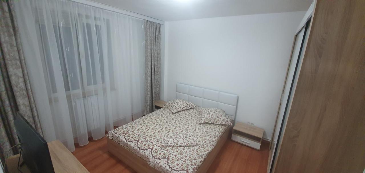 Sea Side Mangalia Apartment Bagian luar foto