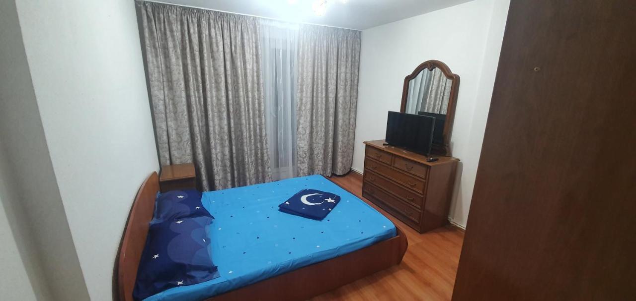 Sea Side Mangalia Apartment Bagian luar foto