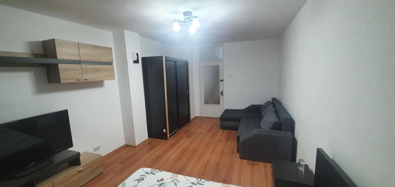 Sea Side Mangalia Apartment Bagian luar foto