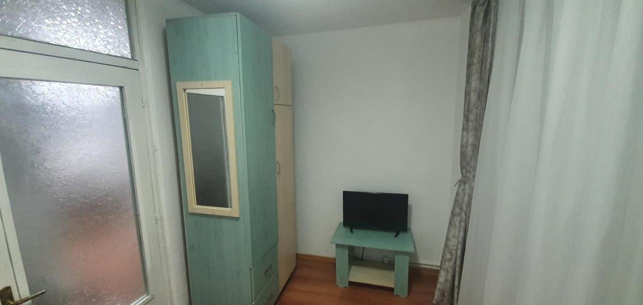 Sea Side Mangalia Apartment Bagian luar foto