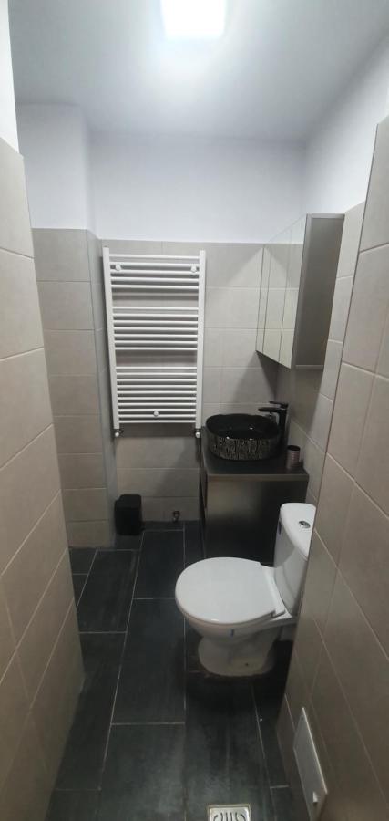 Sea Side Mangalia Apartment Bagian luar foto