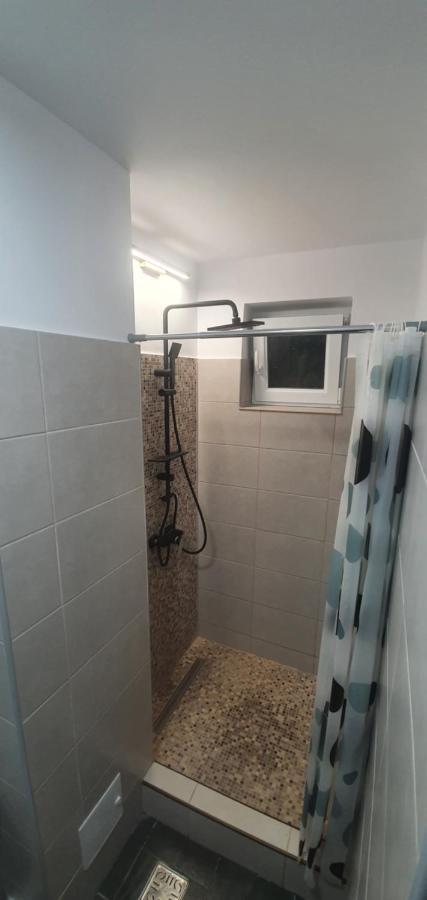 Sea Side Mangalia Apartment Bagian luar foto