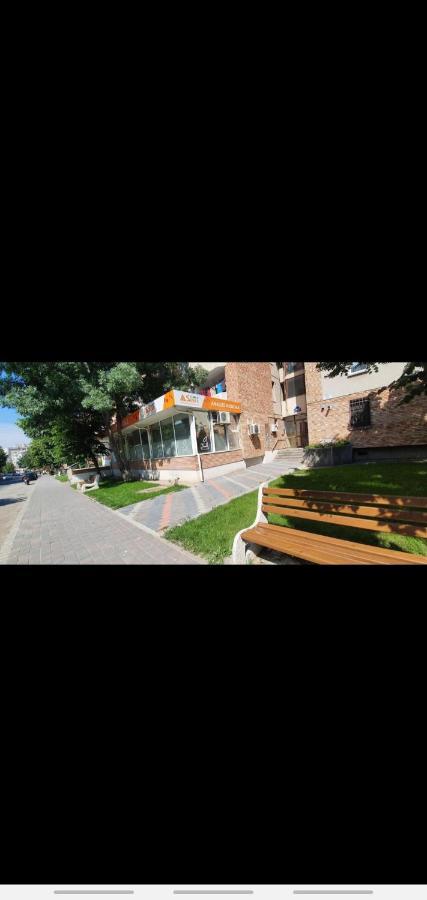 Sea Side Mangalia Apartment Bagian luar foto