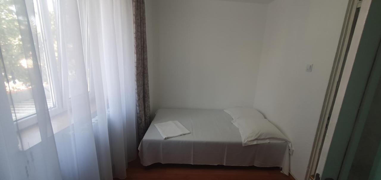 Sea Side Mangalia Apartment Bagian luar foto