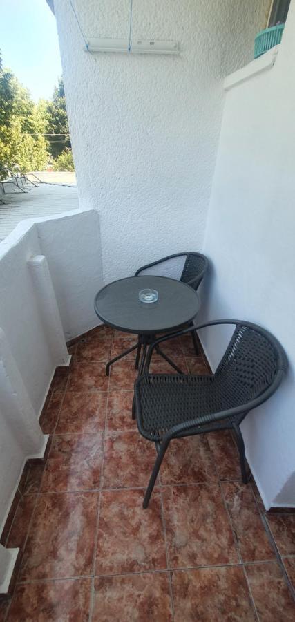 Sea Side Mangalia Apartment Bagian luar foto