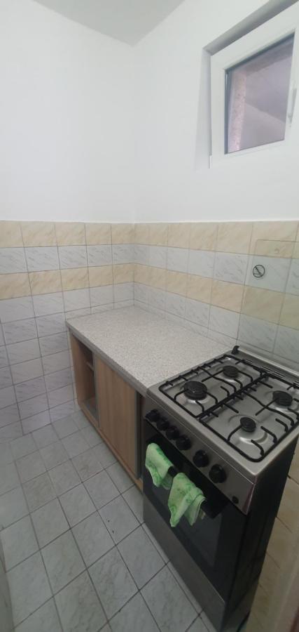 Sea Side Mangalia Apartment Bagian luar foto