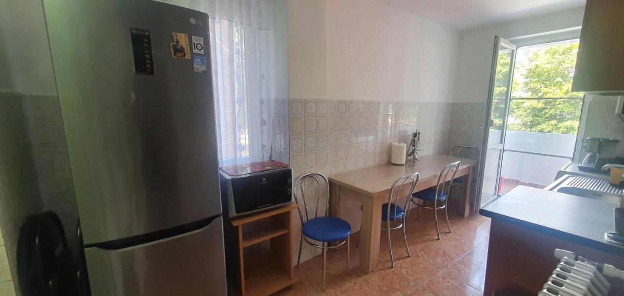 Sea Side Mangalia Apartment Bagian luar foto