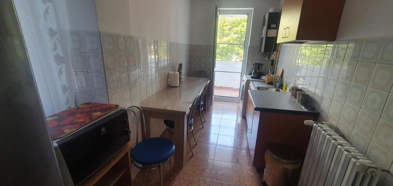 Sea Side Mangalia Apartment Bagian luar foto